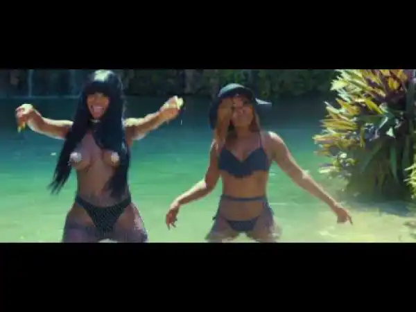 Video: Juicy Badazz - Badazz